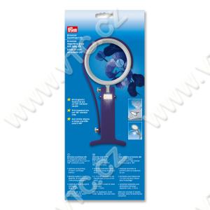 pinzeta s LED světlem