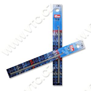 háček na vlnu 3 mm