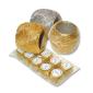 nitě Metallic Yarn 25 m