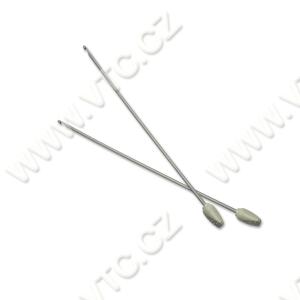 háček pletací 17 cm vel.2,5