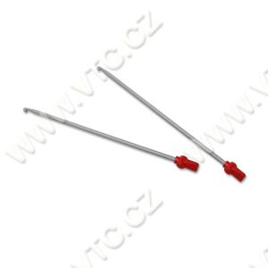 háček pletací 15-19 cm vel.3,5