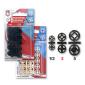 patenty plast.BODY MIA 3 bar.