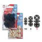 patenty plast.BODY MIA 5 bar.