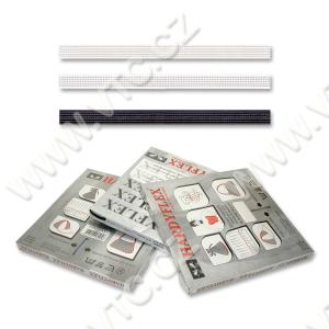 kostice plast metráž 10 mm