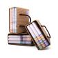 Damentaschentuch, Tasche 3 St