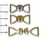 Bikiniverschluss 10 mm