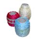 applique (band) quarterfoil
