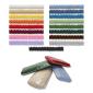 Galloon braid