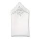 engraved handkerchief matt