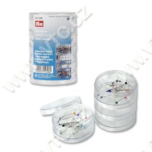 Stackable boxes 70 mm - 4 pcs