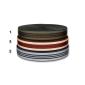 braces elastic 35 mm