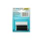 Monofilated threads 200m-2spoo