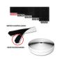 velcro 20mm selfadhesive-hook