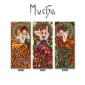 Printed canvas 30 x 70 cm