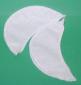 cotton dress-shield