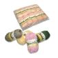 yarn DANIELA 750g