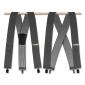 gentlemen´s braces 5 cm