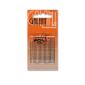 Hand Sewing needles 3-7, 20pcs