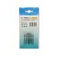 hand needles 20 pcs SHARPS mix