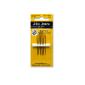 ball point needles 18/22