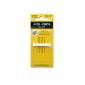 Ball point needles 28 tapestry