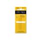 beading needles 13