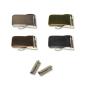 Belt buckle 30 mm