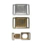 Belt buckle 30 mm