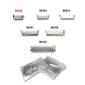 braces´ buckle 20 nickel