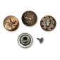 buttons jeans 25 mm