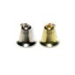 bell metallic 25 mm