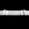 Gardinenband - drei-Falten, 26 mm #2