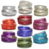 Fancy ribbon 25 mm with nylon #1