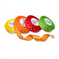 Rep ribbon dot 25 mm