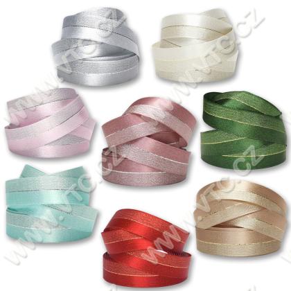 Satin ribbon with MTP 24 mm