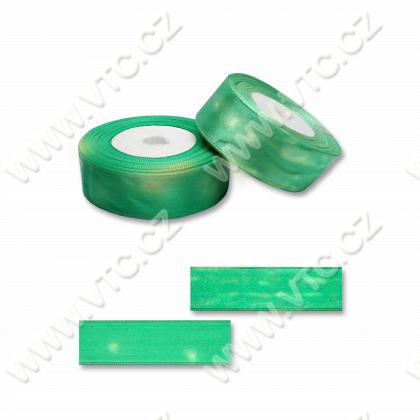 Satin ribbon EMA 25 mm, 2nd quality*