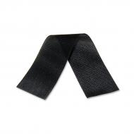 Lapel mourning tape