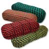 Two-colored entwined cord 10mm #1