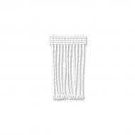 Fringe width 80 mm