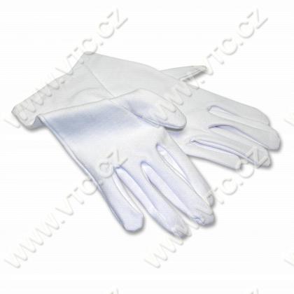 Mens gloves size XL cotton