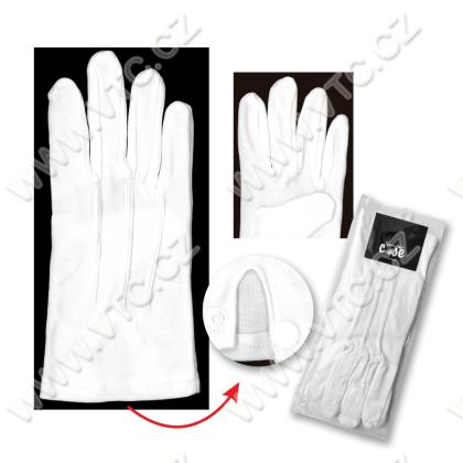 Handschuhe BW - XL