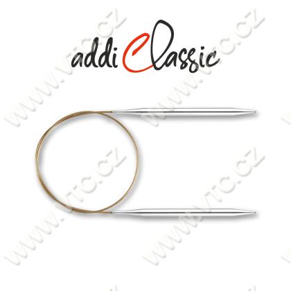 Circular needle 3 mm addiClassic 60 cm
