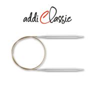 Circular needle 8 mm addiClassic 60 cm