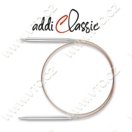 Jehlice kruhová 5 mm addiClassic 100 cm