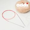Circular needle 2 mm addiClassic Lace 80 cm #3