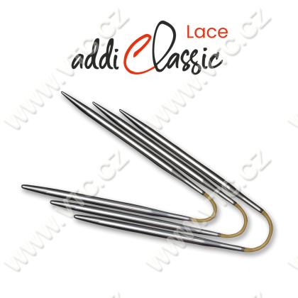 Circular needle 2,5 mm addiCraSyTrio Short
