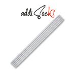 Strumpfstricknadeln 3 mm addiSock 20 cm