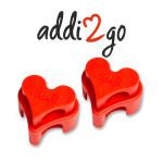 Stitch holders addiToGo 5,5-10,0mm