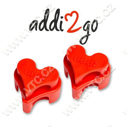 Stitch holders addiToGo 5,5-10,0mm