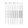 Double-pointed knitting pins 3 mm ERGO #2